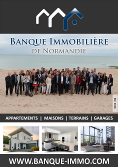 Banque Immobilière de Normandie - Octobre Novembre 2015
